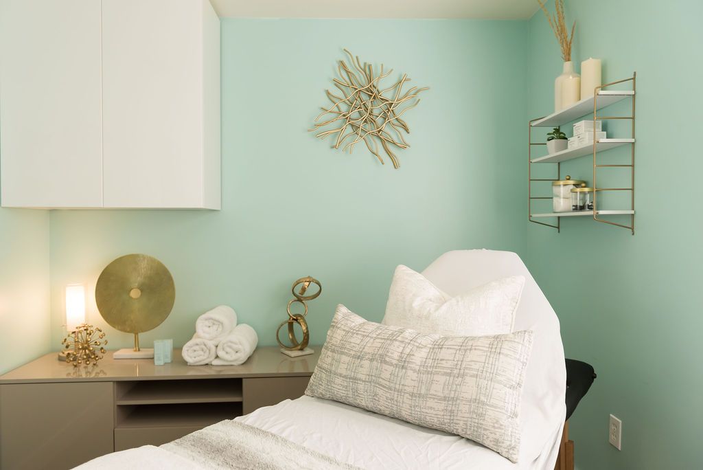 Vitality Queen Anne | Vitality Medispa in Seattle, WA