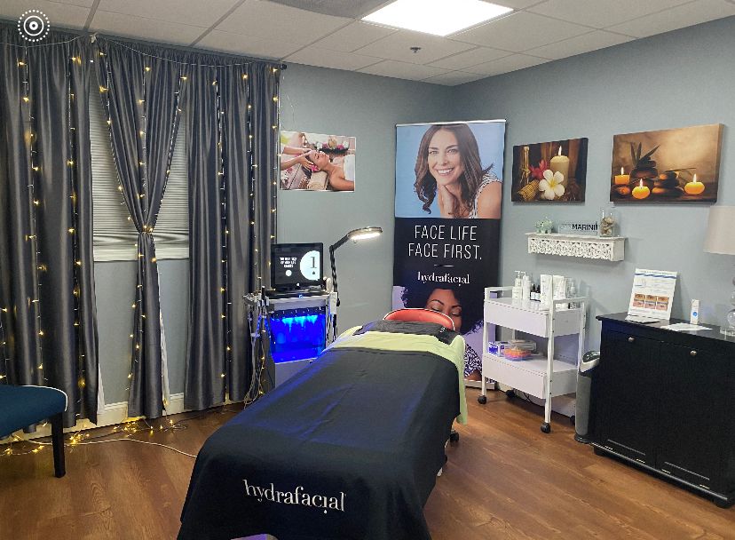 Pellé Medical Spa in Manchester, NH