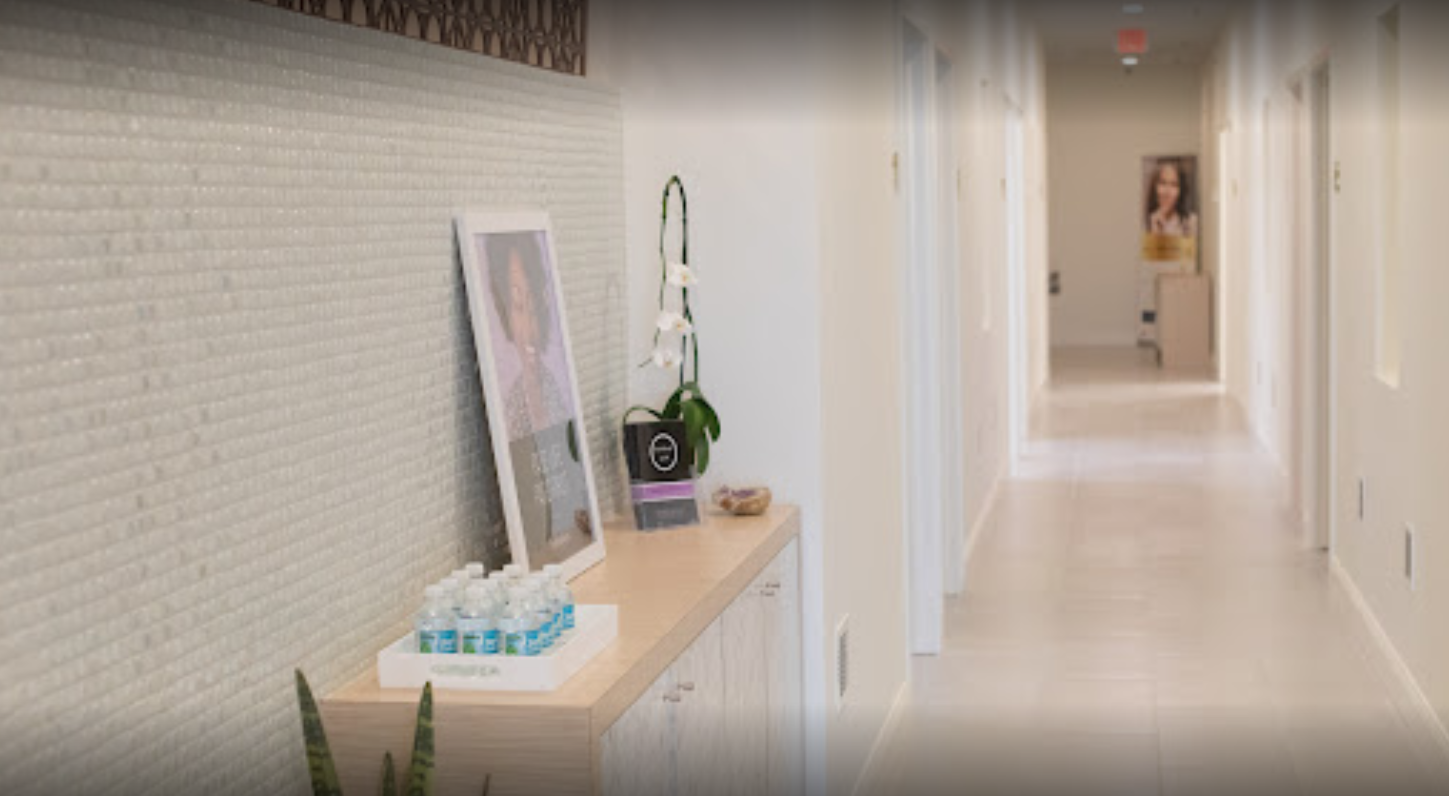 HALO salt. skin. spa. in Tampa, FL