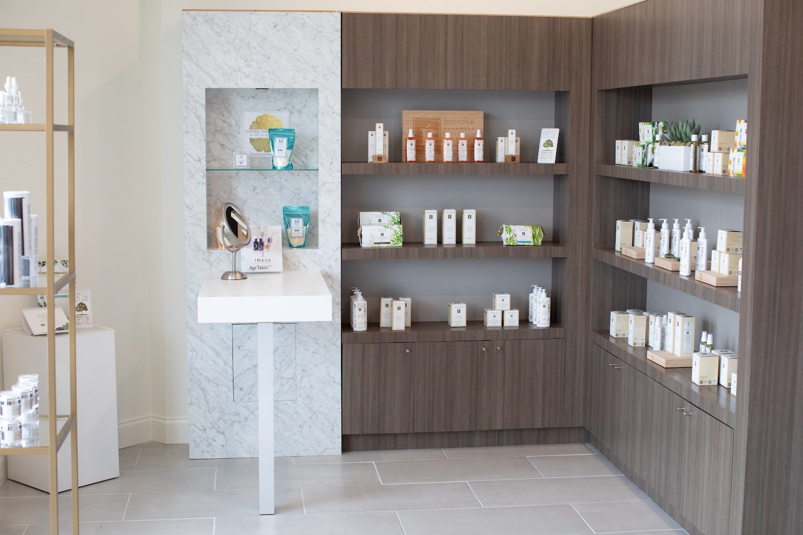 HALO salt. skin. spa. in Tampa, FL