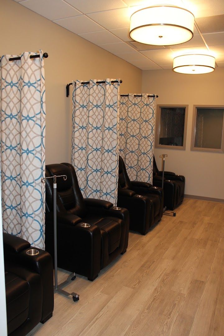 Prime IV Hydration and Wellness in Overland Park, KS