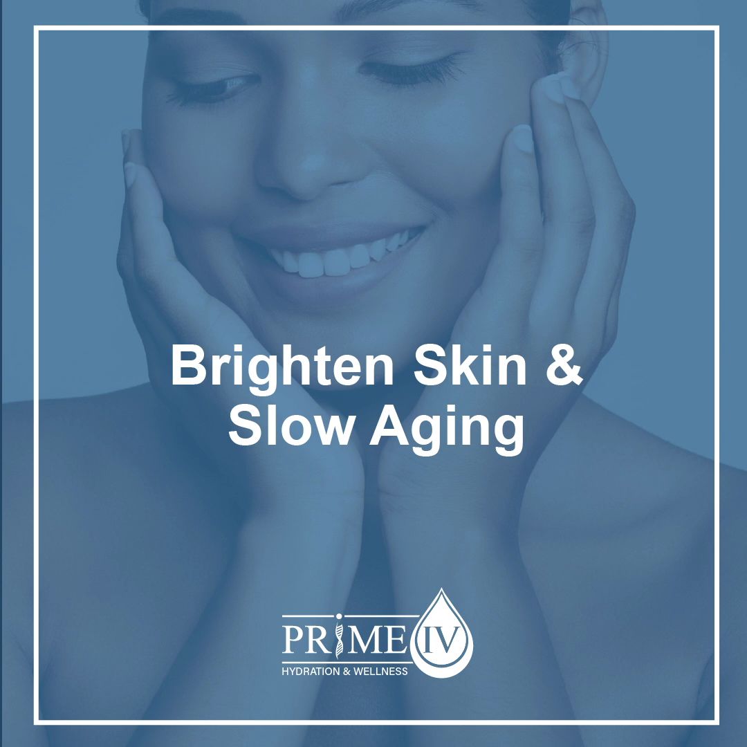 Prime IV Hydration and Wellness in Overland Park, KS