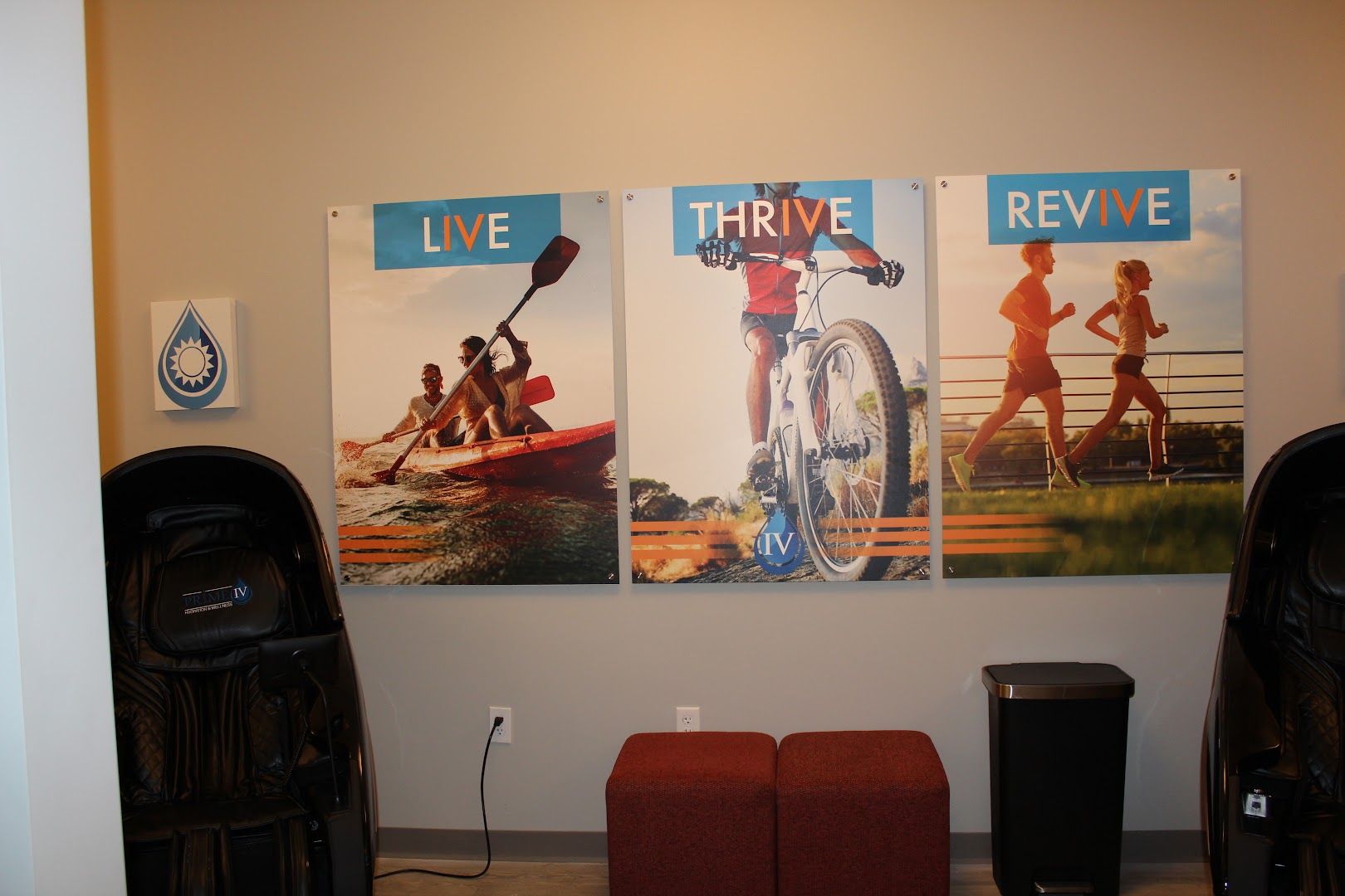 Prime IV Hydration and Wellness in Overland Park, KS