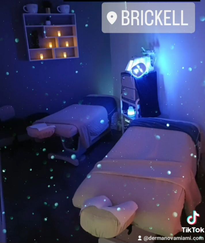 Dermanova MedSpa in Miami, FL