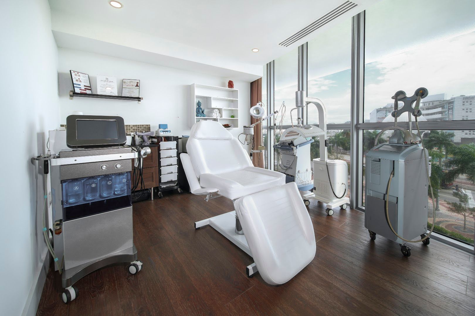 Dermanova MedSpa in Miami, FL