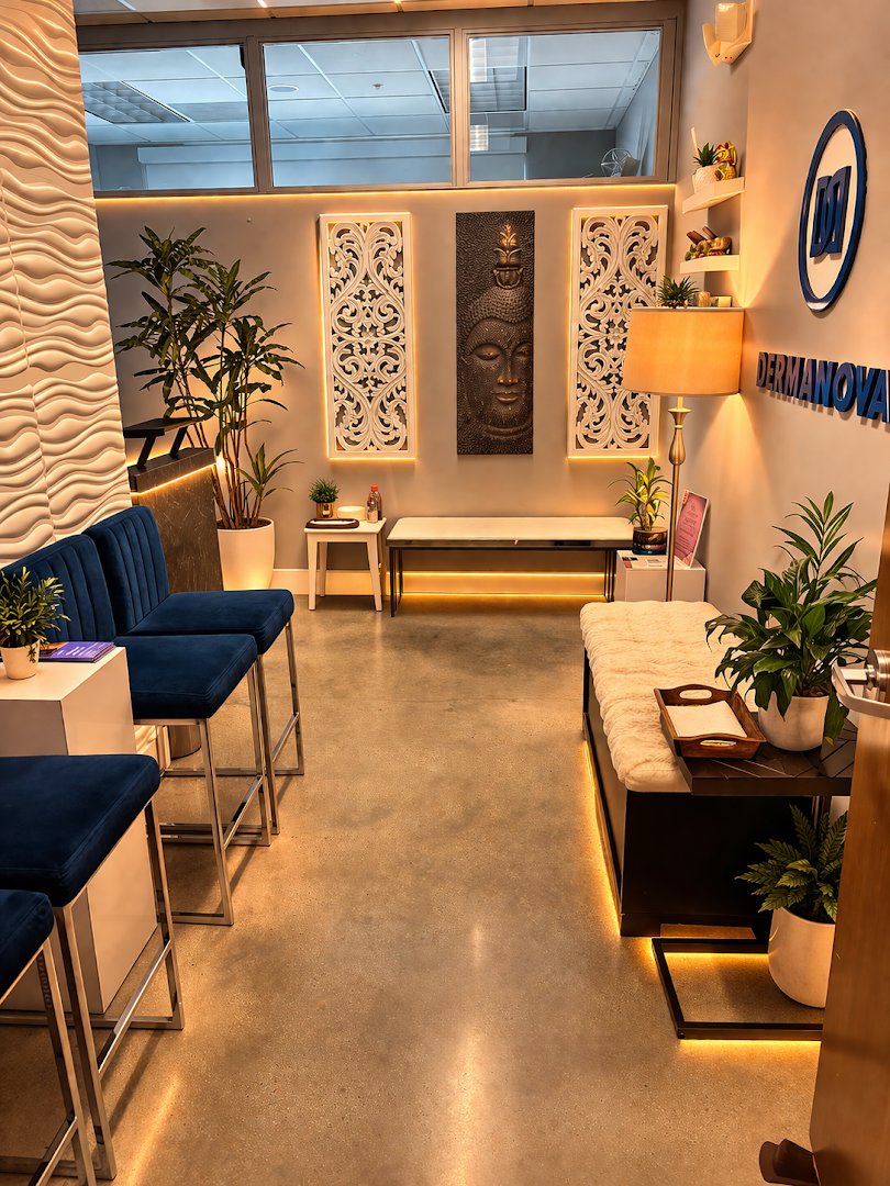 Dermanova MedSpa in Miami, FL