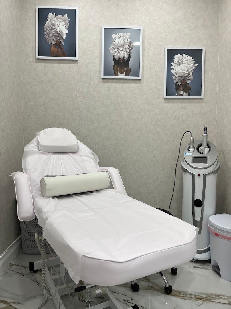 Majestic Spa & Body Sculpting Boutique in Brooklyn, NY