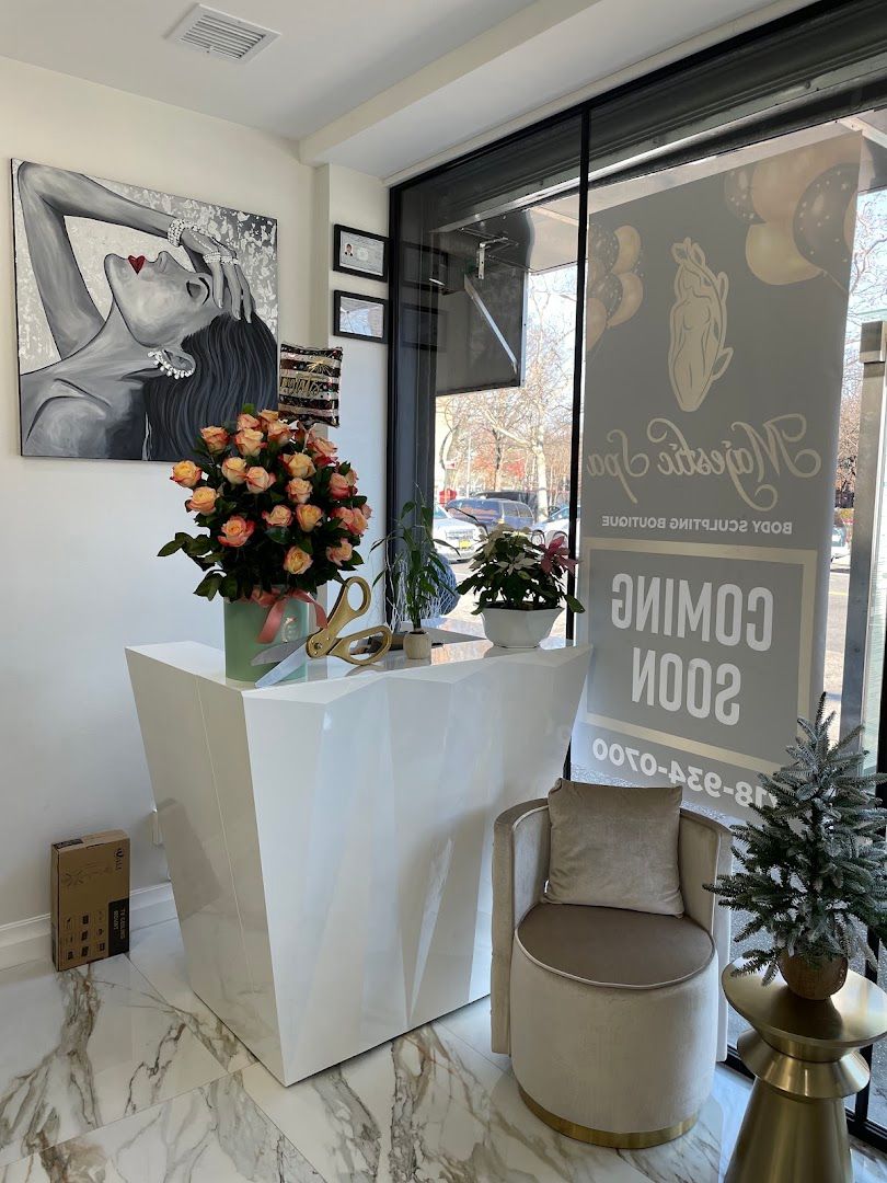 Majestic Spa & Body Sculpting Boutique in Brooklyn, NY
