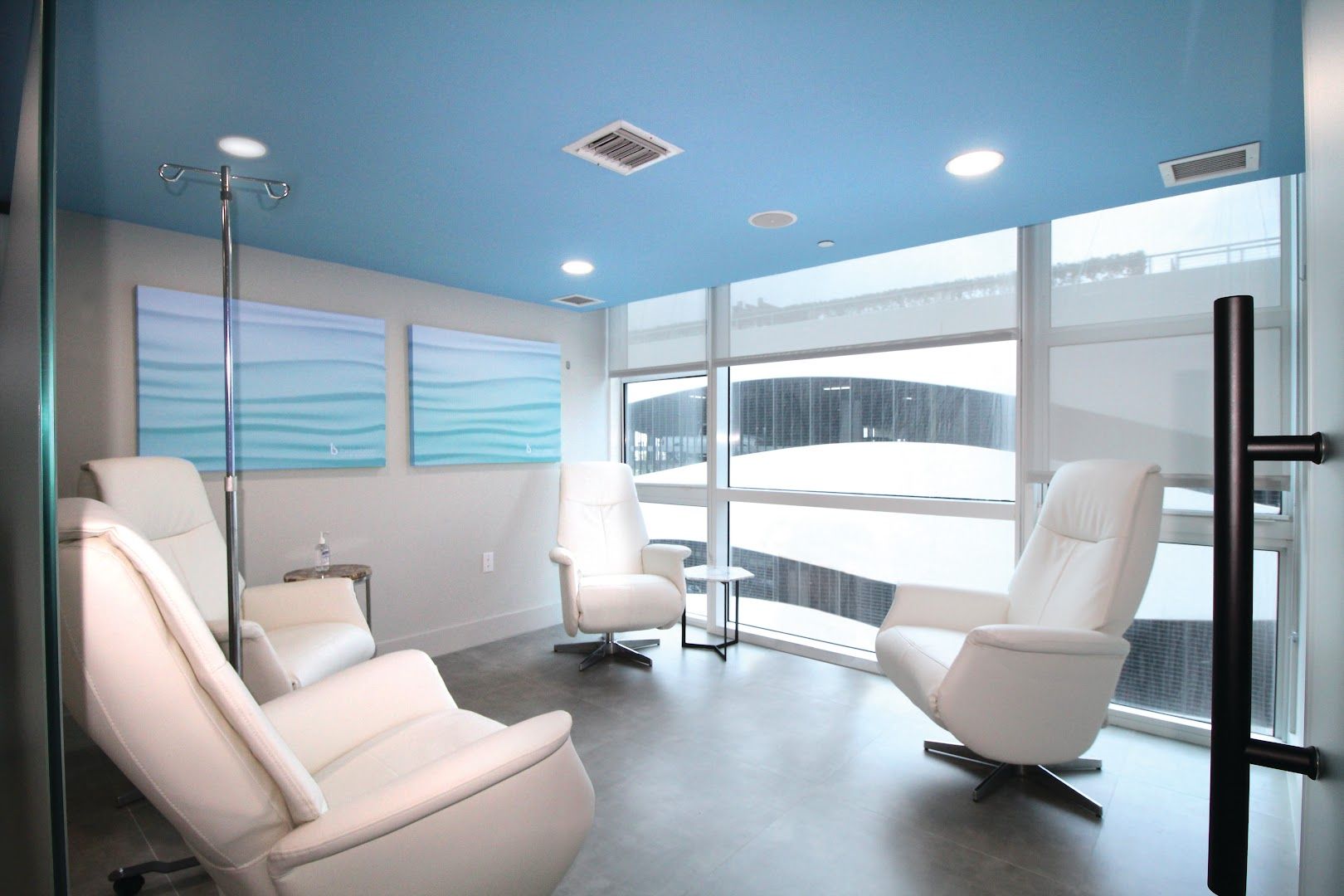 the biostation in Miami Beach, FL