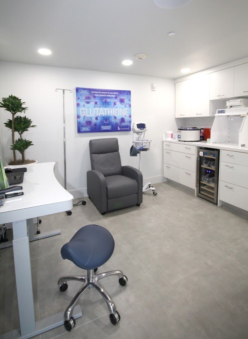 the biostation in Miami Beach, FL