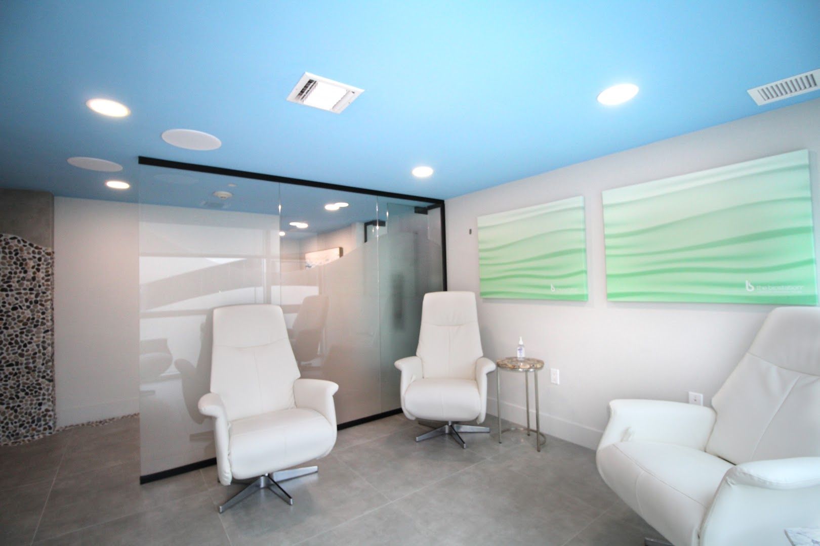 the biostation in Miami Beach, FL
