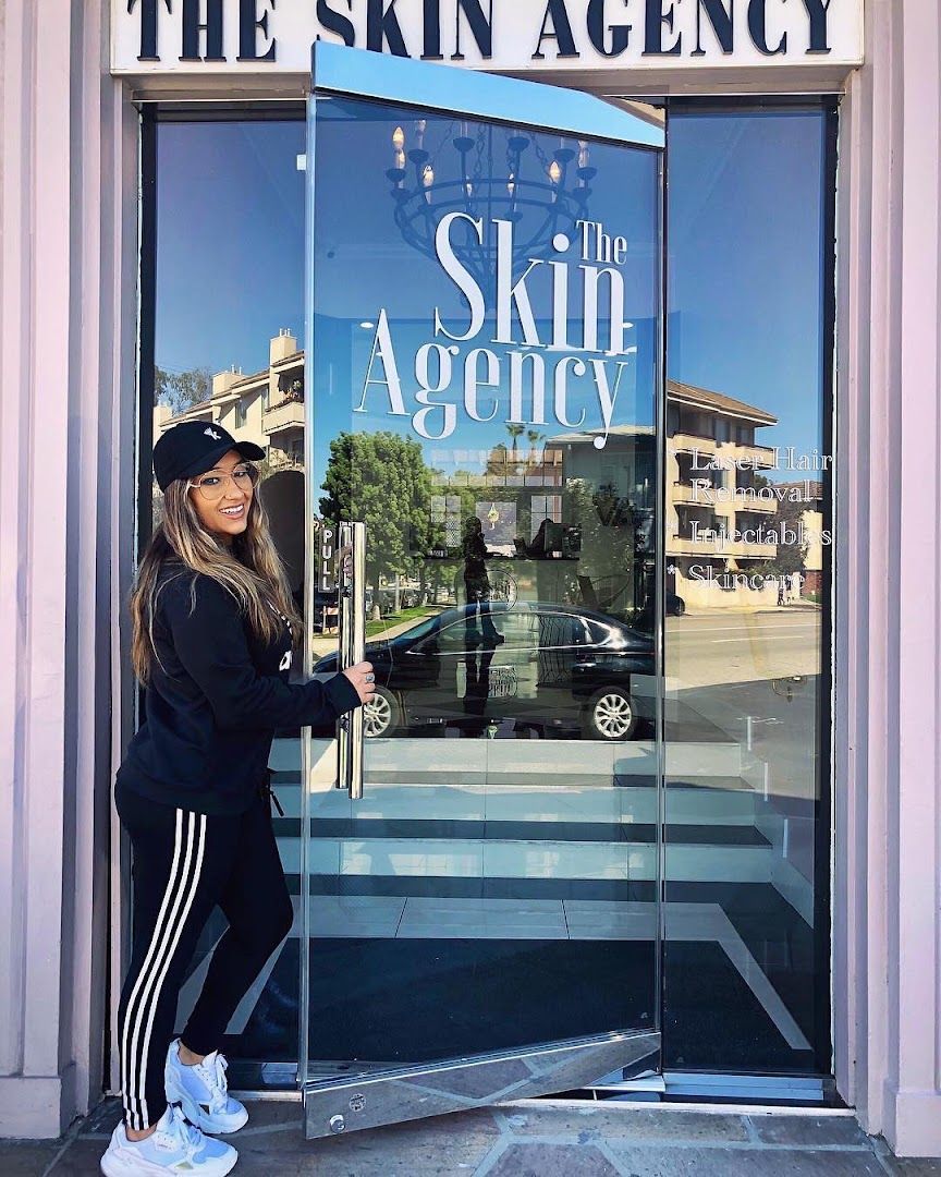 The Skin Agency in Los Angeles, CA