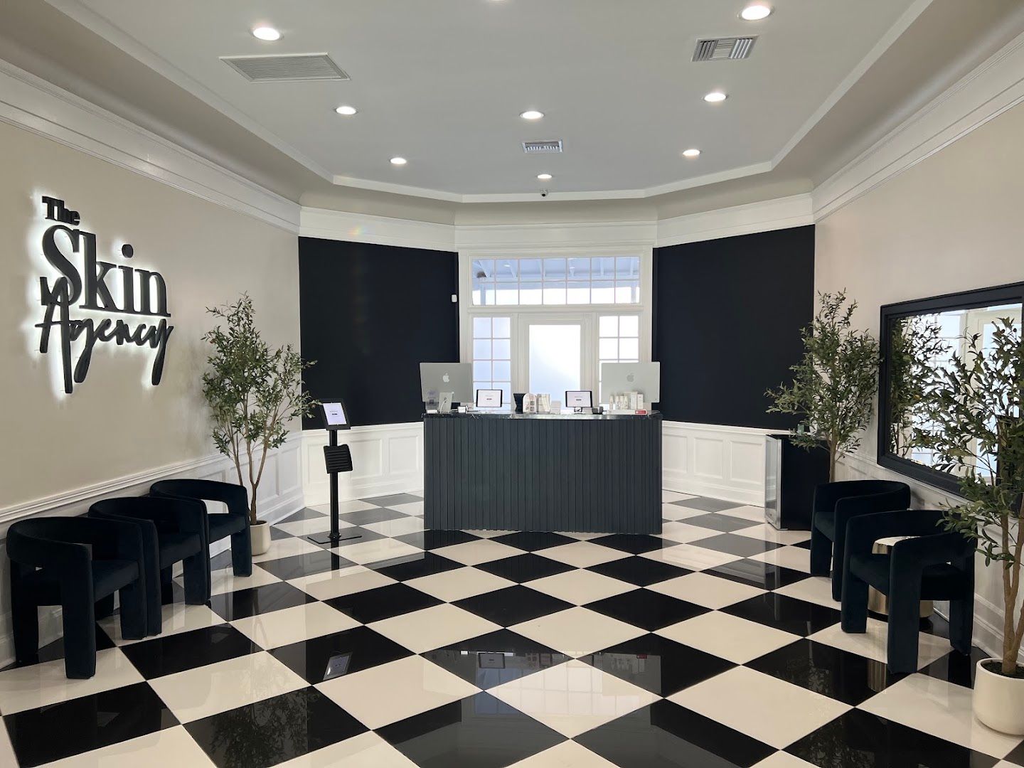 The Skin Agency in Los Angeles, CA