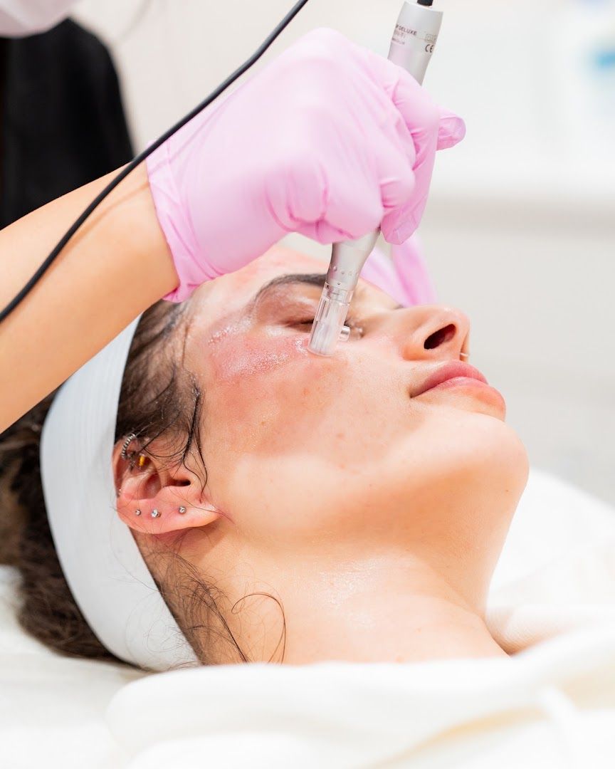 The Skin Agency in Los Angeles, CA