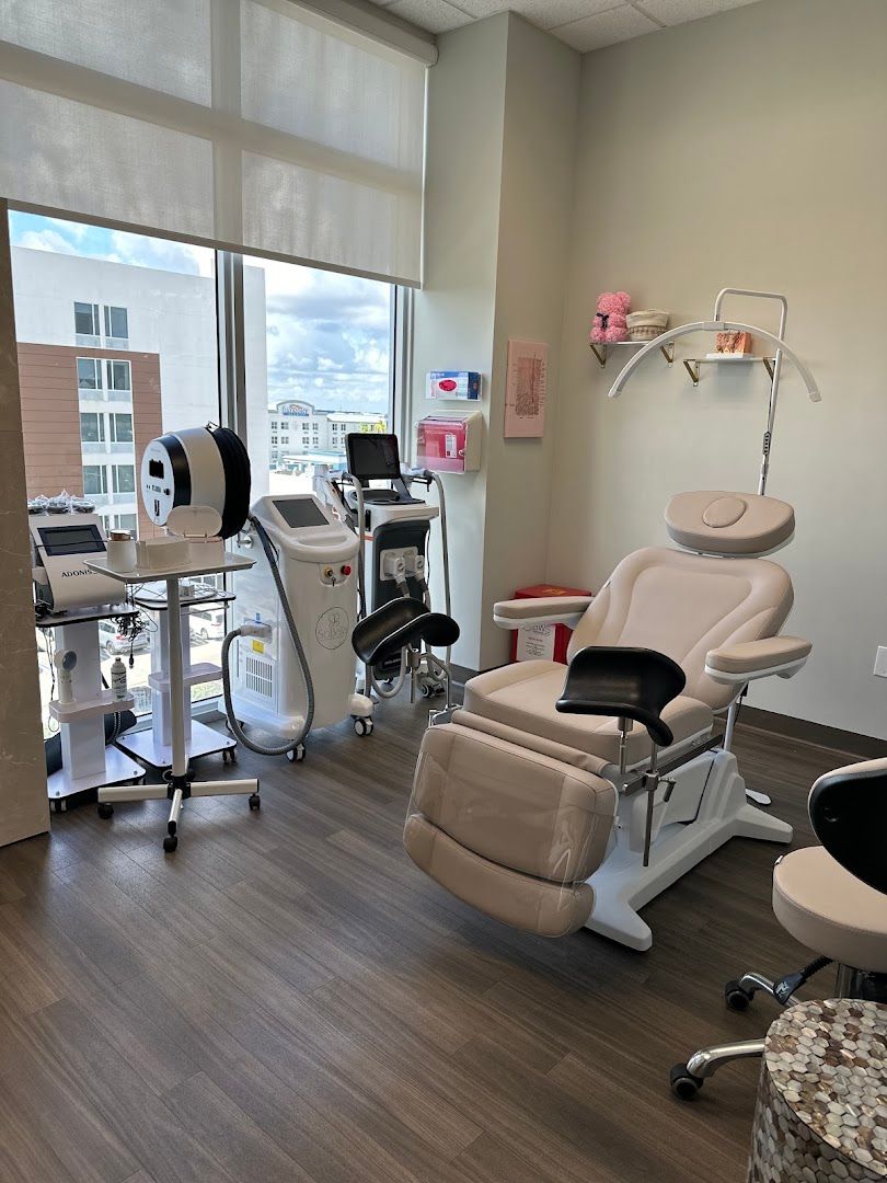SoBella Aesthetics and Wellness, LLC in Doral, FL