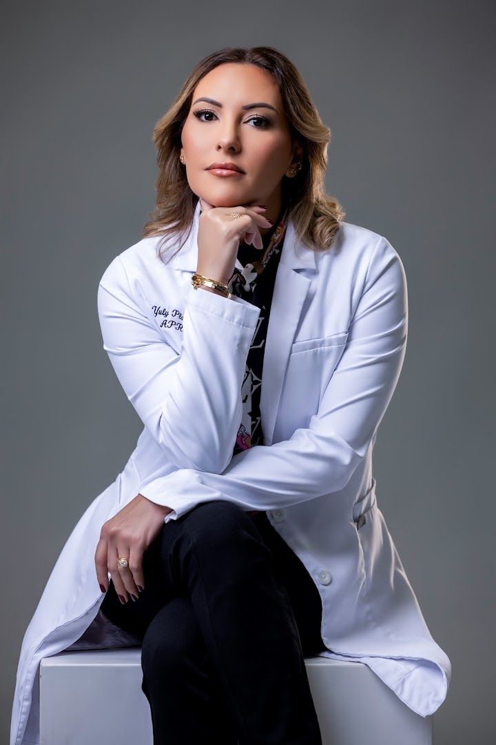 SoBella Aesthetics and Wellness, LLC in Doral, FL