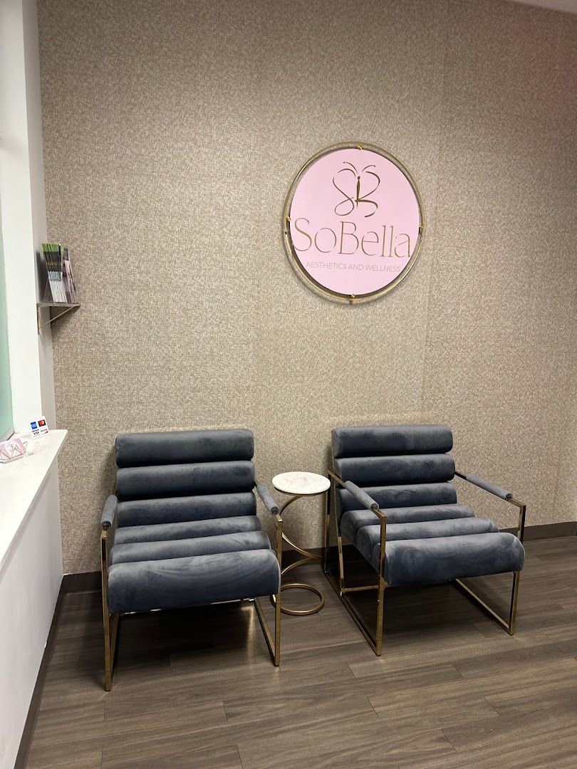 SoBella Aesthetics and Wellness, LLC in Doral, FL