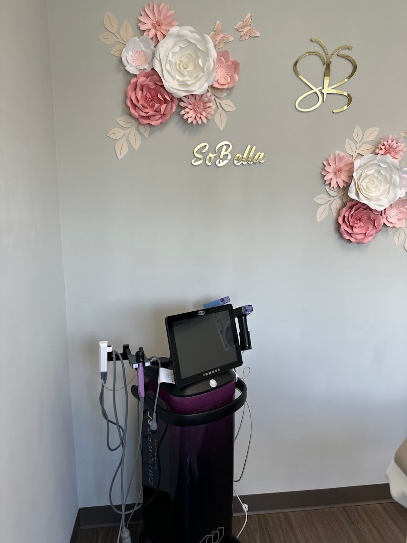 SoBella Aesthetics and Wellness, LLC in Doral, FL