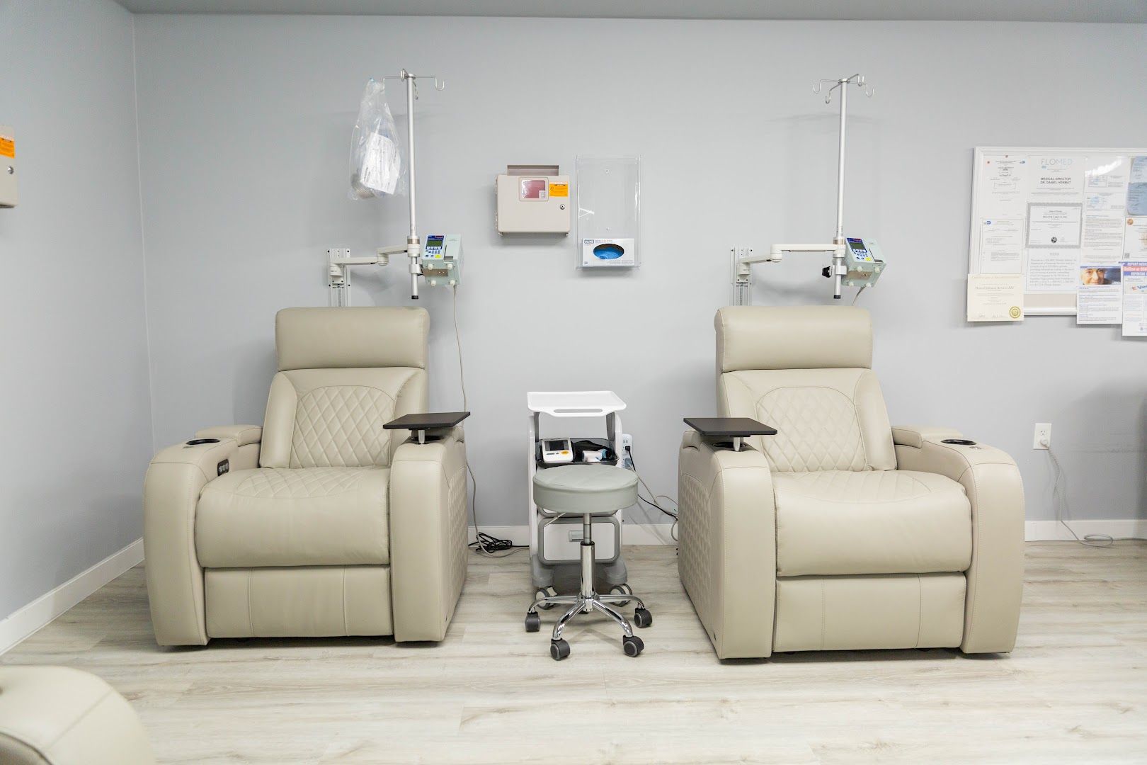 FloMed Infusion South Miami in South Miami, FL