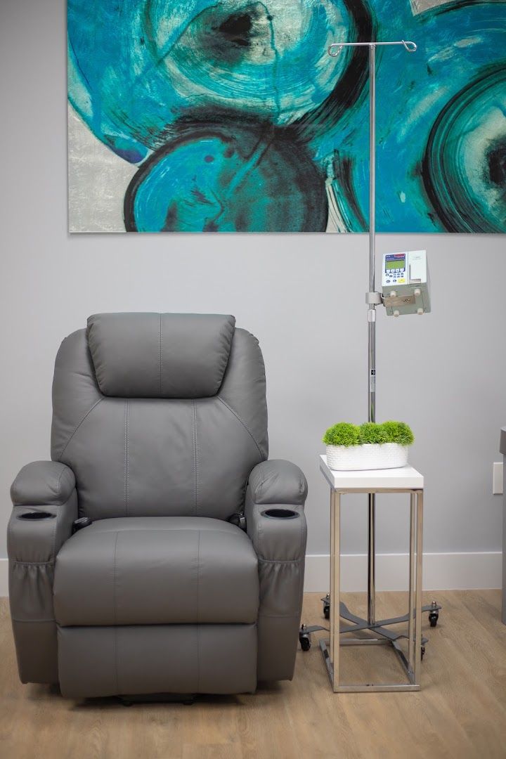 FloMed Infusion South Miami in South Miami, FL