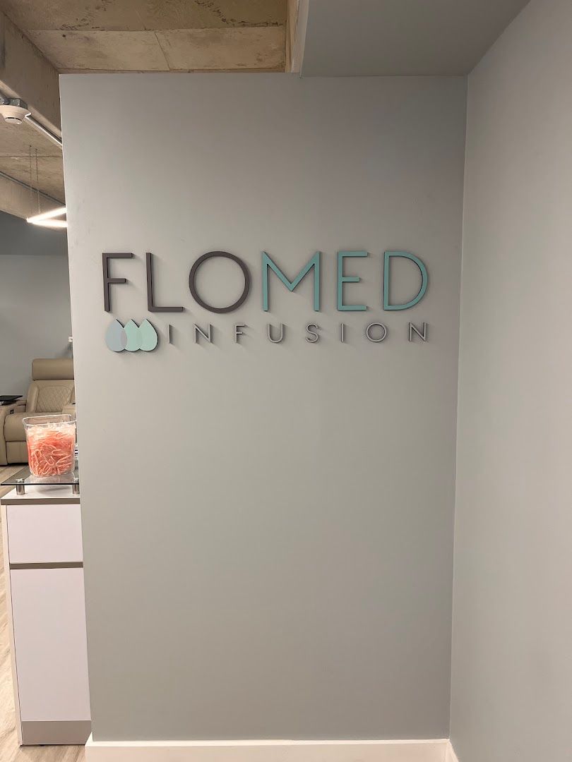 FloMed Infusion South Miami in South Miami, FL