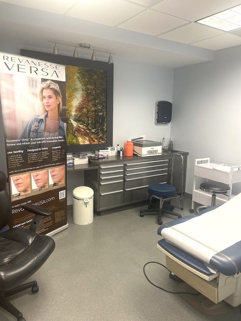 MD Medical Aesthetics and Wellness in Chicago, IL