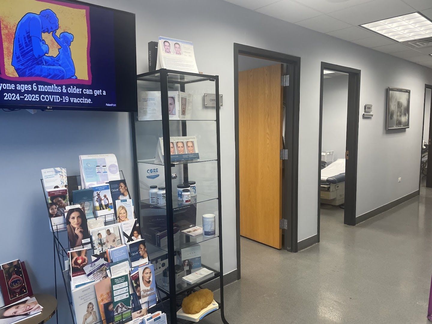MD Medical Aesthetics and Wellness in Chicago, IL