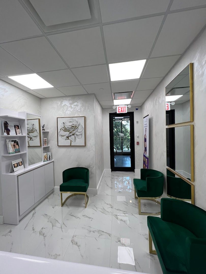 Skin Envy Cosmetic and Laser Center in Brooklyn, NY