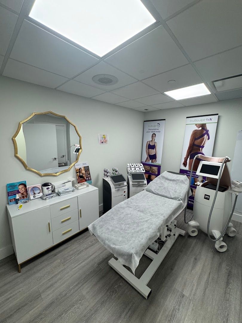 Skin Envy Cosmetic and Laser Center in Brooklyn, NY