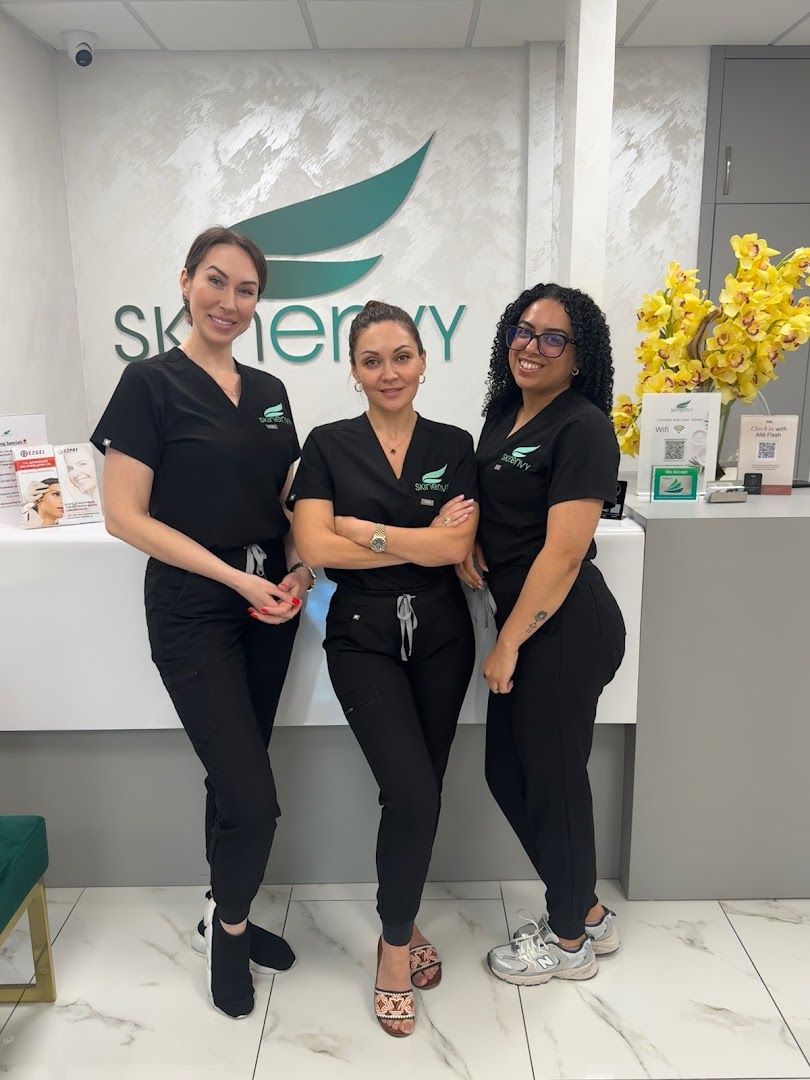 Skin Envy Cosmetic and Laser Center in Brooklyn, NY