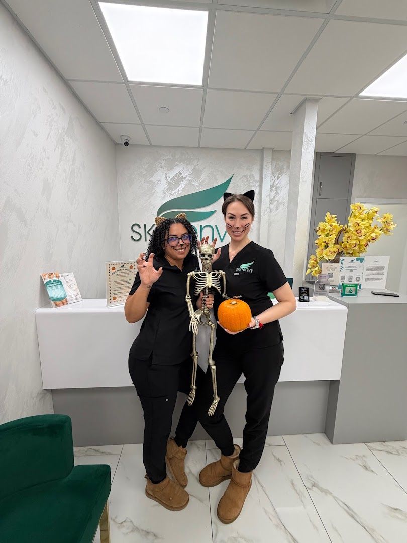 Skin Envy Cosmetic and Laser Center in Brooklyn, NY