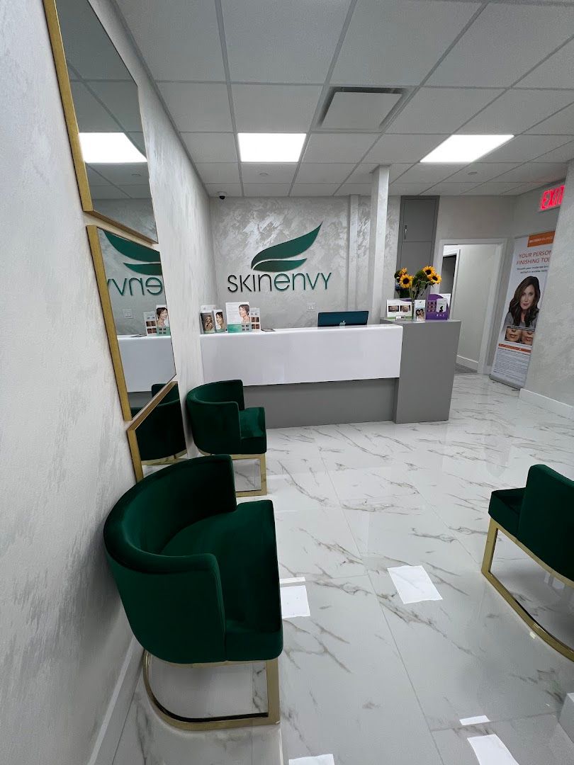 Skin Envy Cosmetic and Laser Center in Brooklyn, NY