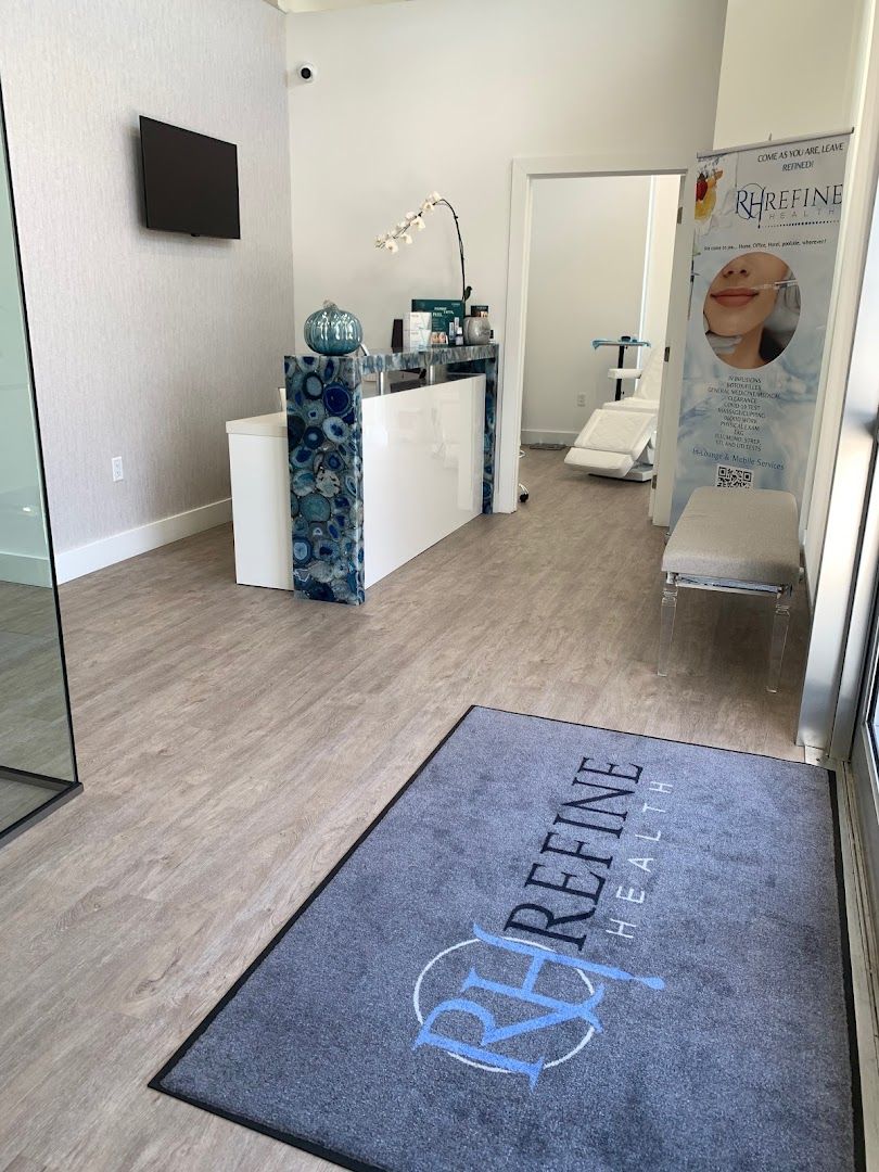 Refine Health in Miami, FL