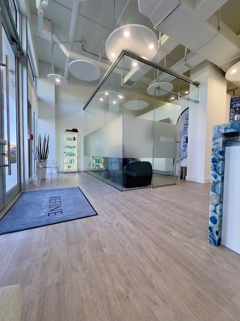 Refine Health in Miami, FL