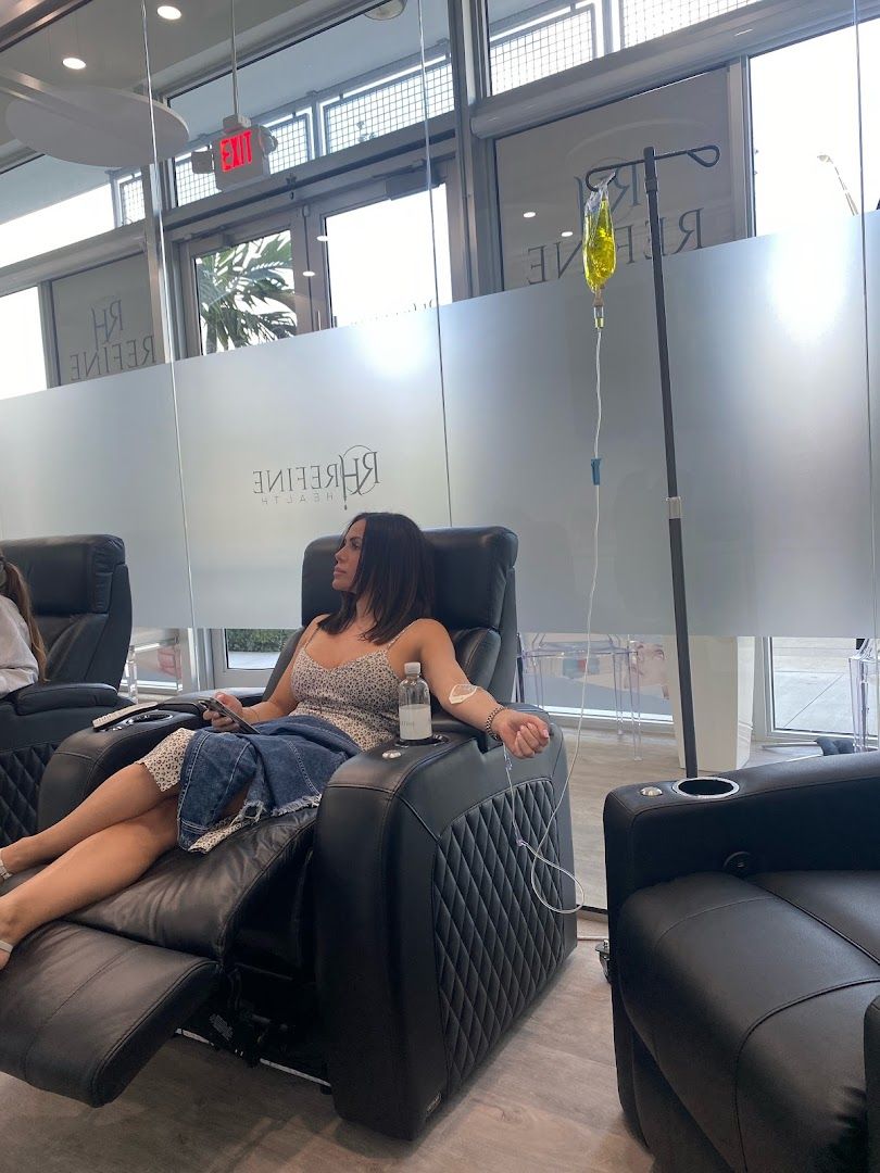 Refine Health in Miami, FL