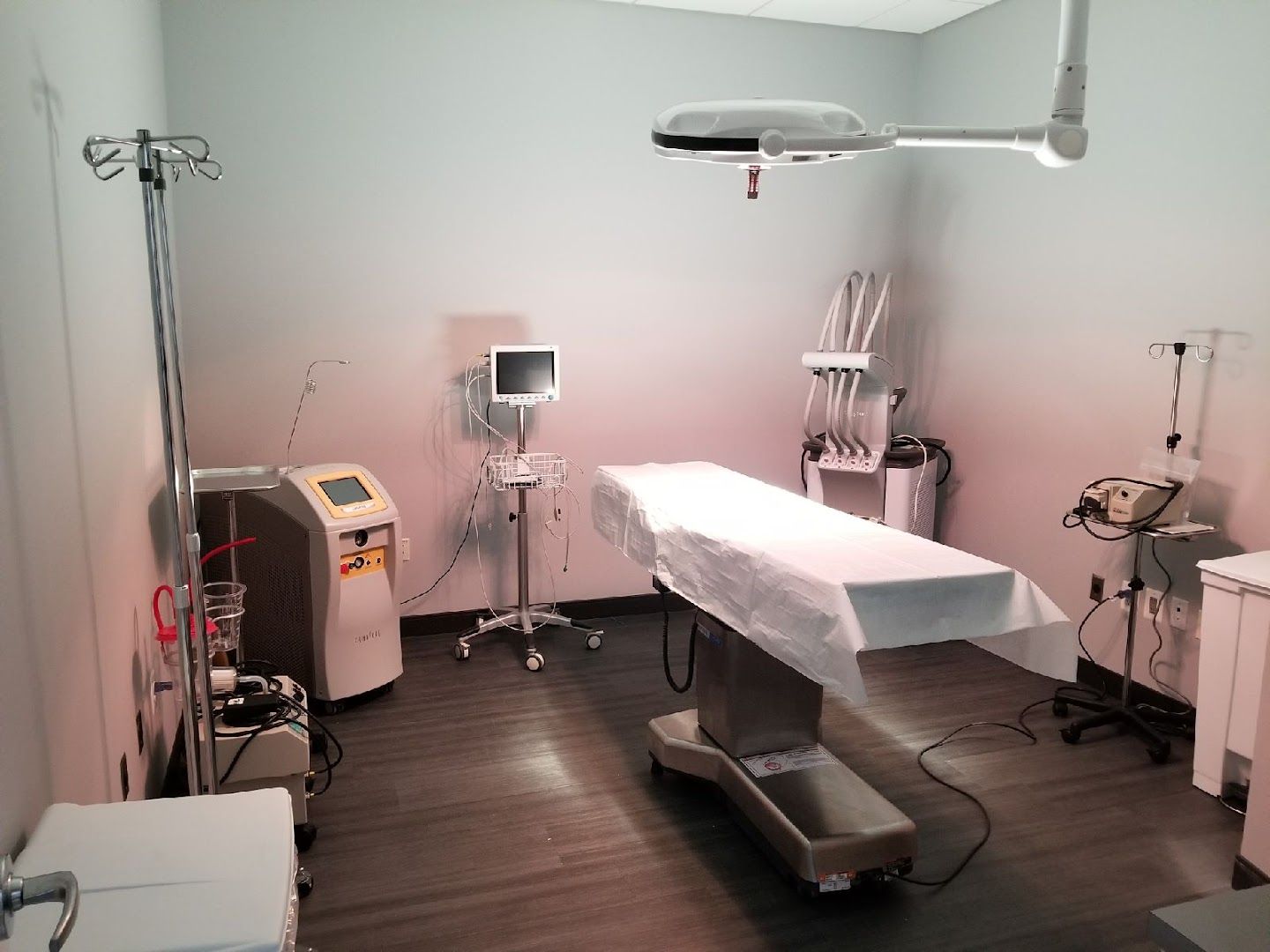 Weight Loss and Vitality in Washington, DC