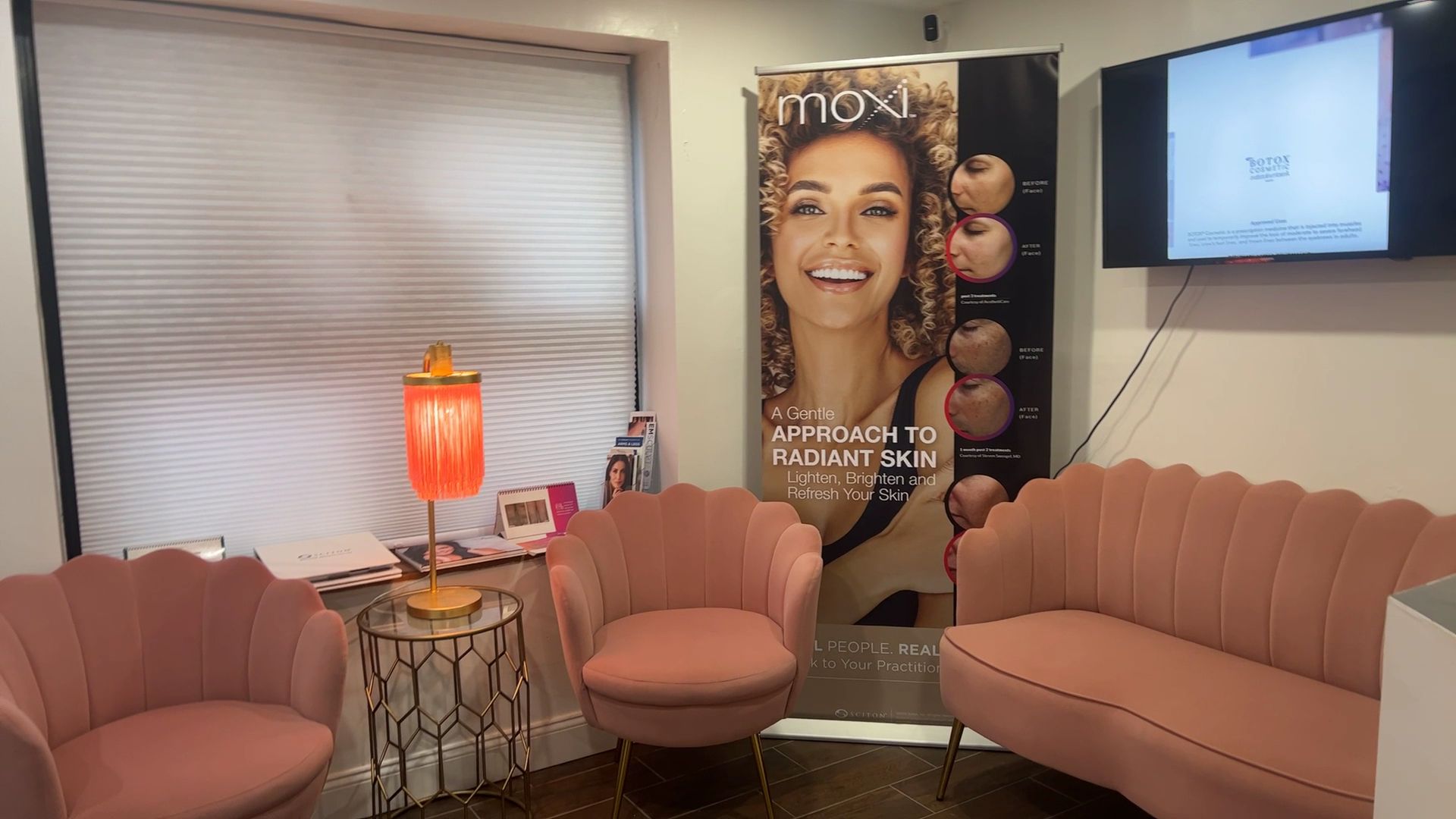 Artisans Aesthetics in Brooklyn, NY