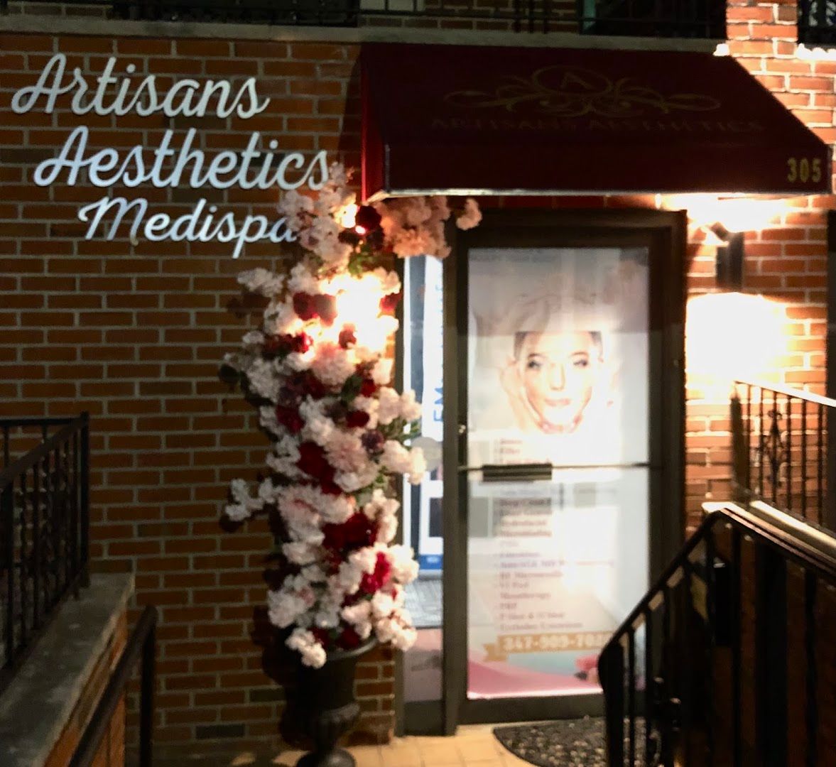 Artisans Aesthetics in Brooklyn, NY