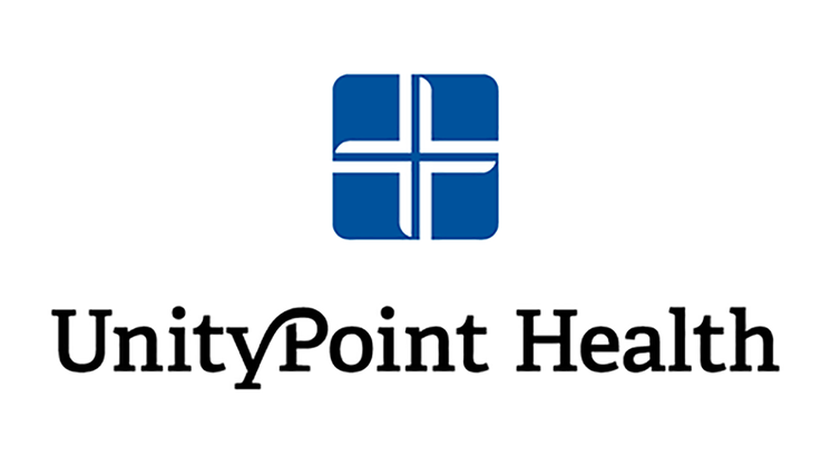 Blank Children's Infusion Center in Des Moines, IA