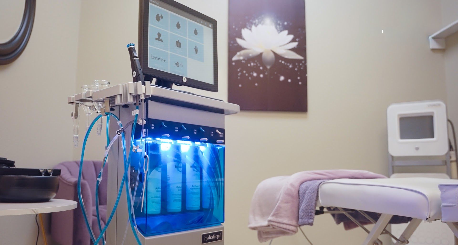 Santa Ana Skin Care Clinic in Santa Fe, NM