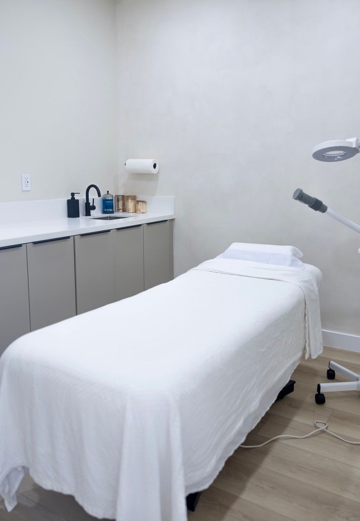 The Skinn Suite Aesthetic Center in Burbank, CA