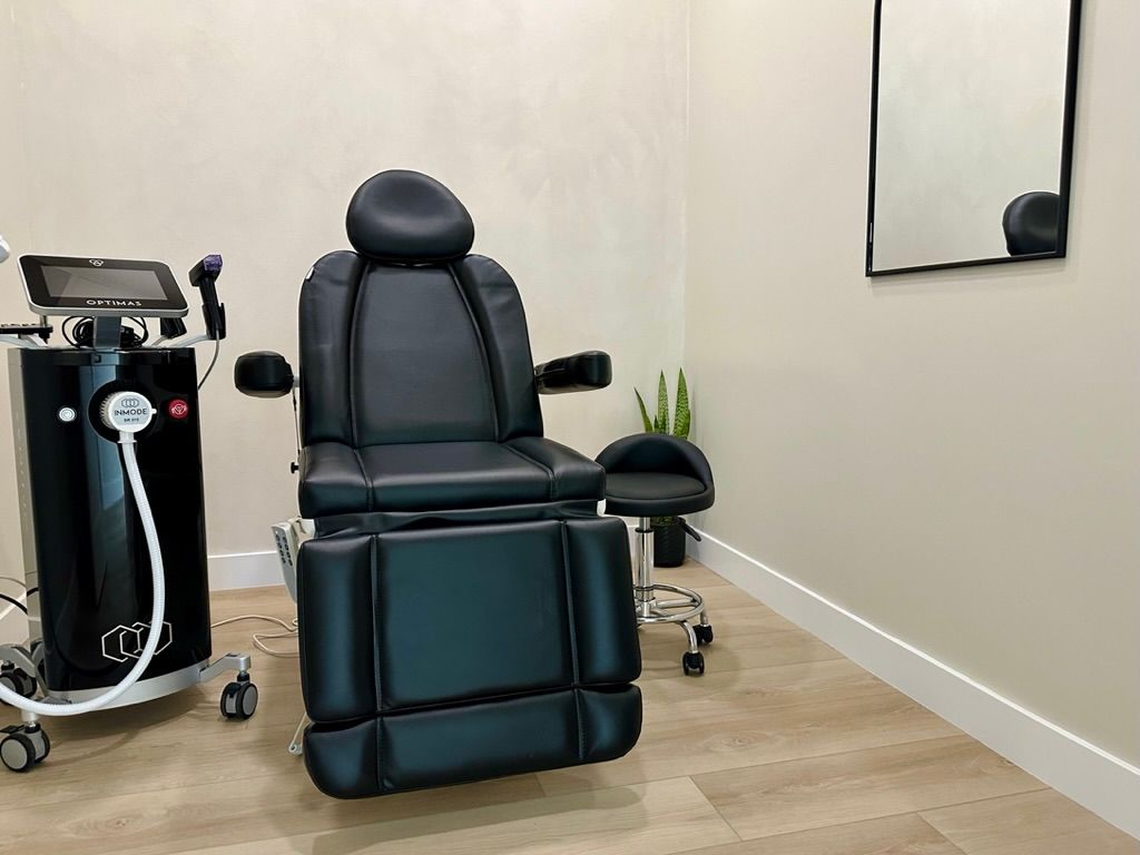The Skinn Suite Aesthetic Center in Burbank, CA