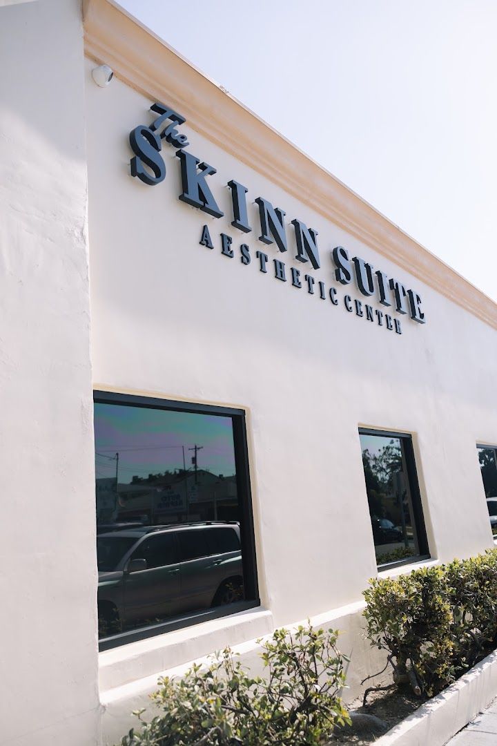 The Skinn Suite Aesthetic Center in Burbank, CA