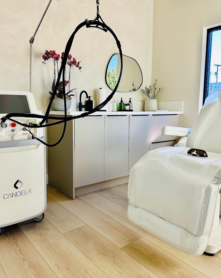 The Skinn Suite Aesthetic Center in Burbank, CA