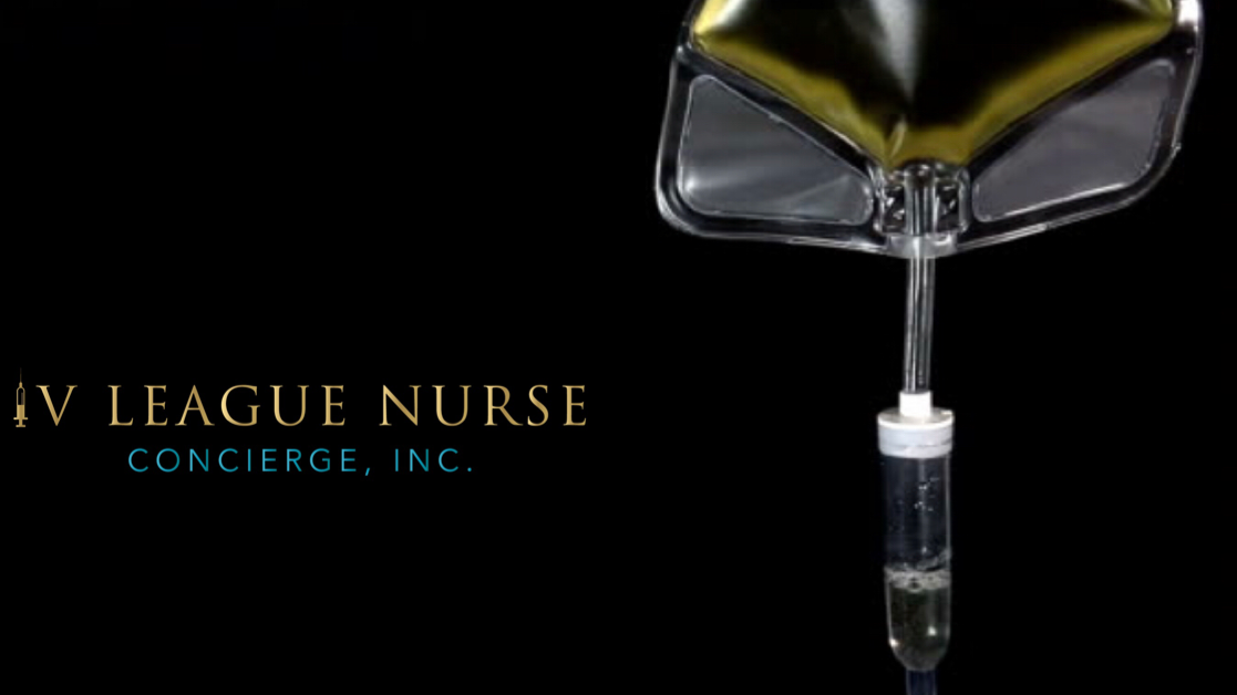 IV League Nurse Concierge, Inc in San Antonio, TX
