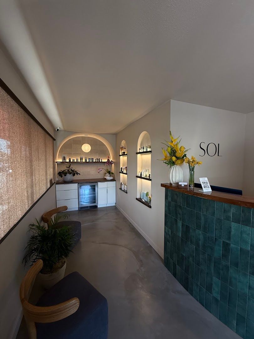 Sol Medical Wellness & Aesthetics in Kailua Kona, HI